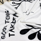 Gifts for Son Blanket, “Daily Reminders”, From Parents, Birthday, Graduation, Everyday Encouragement, Motivational Inspirational