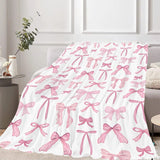 Blanket for Daughter Gifts, “You Are Beautiful Inside and Out”, From Mom Dad, Birthday, Christmas, Everyday Encouragement, Inspirational