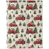 Christmas Blanket Gifts, 