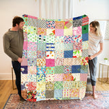 Blanket for Son Gifts, “Best Son Ever”, From Mom Dad, Birthday, Graduation, Christmas, Inspirational Theme