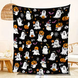 Blanket for Son Gifts, “Boo”, From Mom Dad, Birthday, Christmas, Holiday, Everyday Encouragement, Inspirational Theme