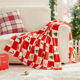 Blanket for Son Gifts, “Best Son Ever”, From Mom Dad, Christmas, Birthday, Holiday, Everyday Encouragement, Inspirational