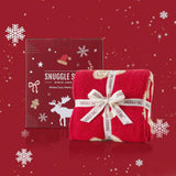 Blanket for Son Gifts, “You Are the Sweetest Gift”, From Parents, Christmas Birthday Holiday, Inspirational Theme